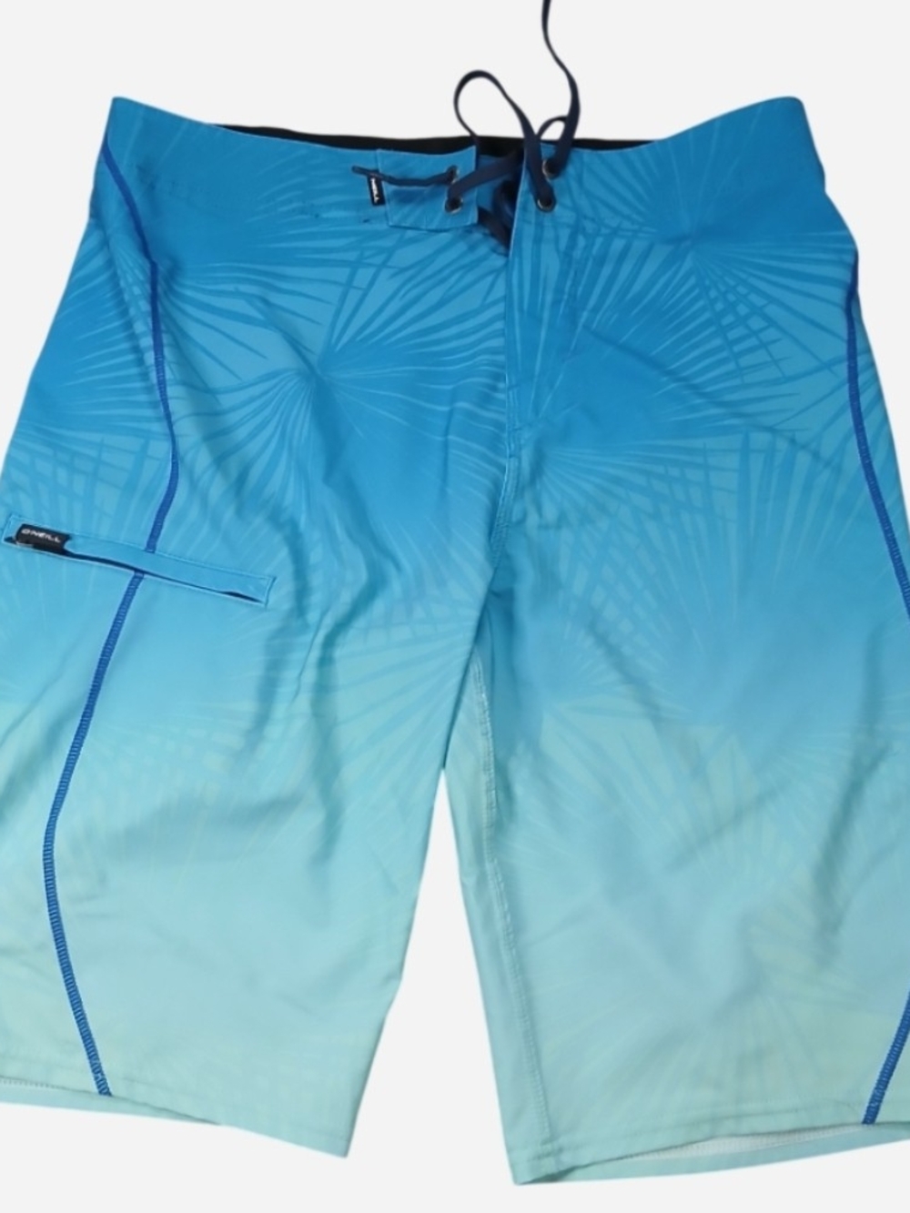 O'Neill Hyperfreak Shorts Mens 30 Boardshorts Swim Trunks Swim Surf Beach